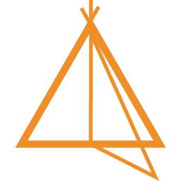 Logo de Tribalo