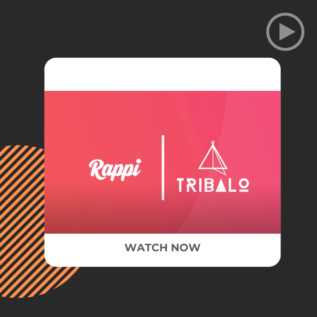 Poc Rappi PPC / Paid Media Archives | Tribalo Digital Brand Care
