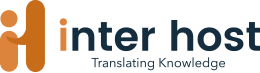 Inter host logo