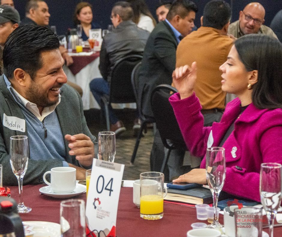 Grupo Emprende